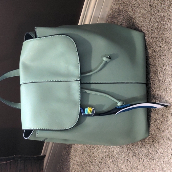 Zara backpack - Picture 4 of 5